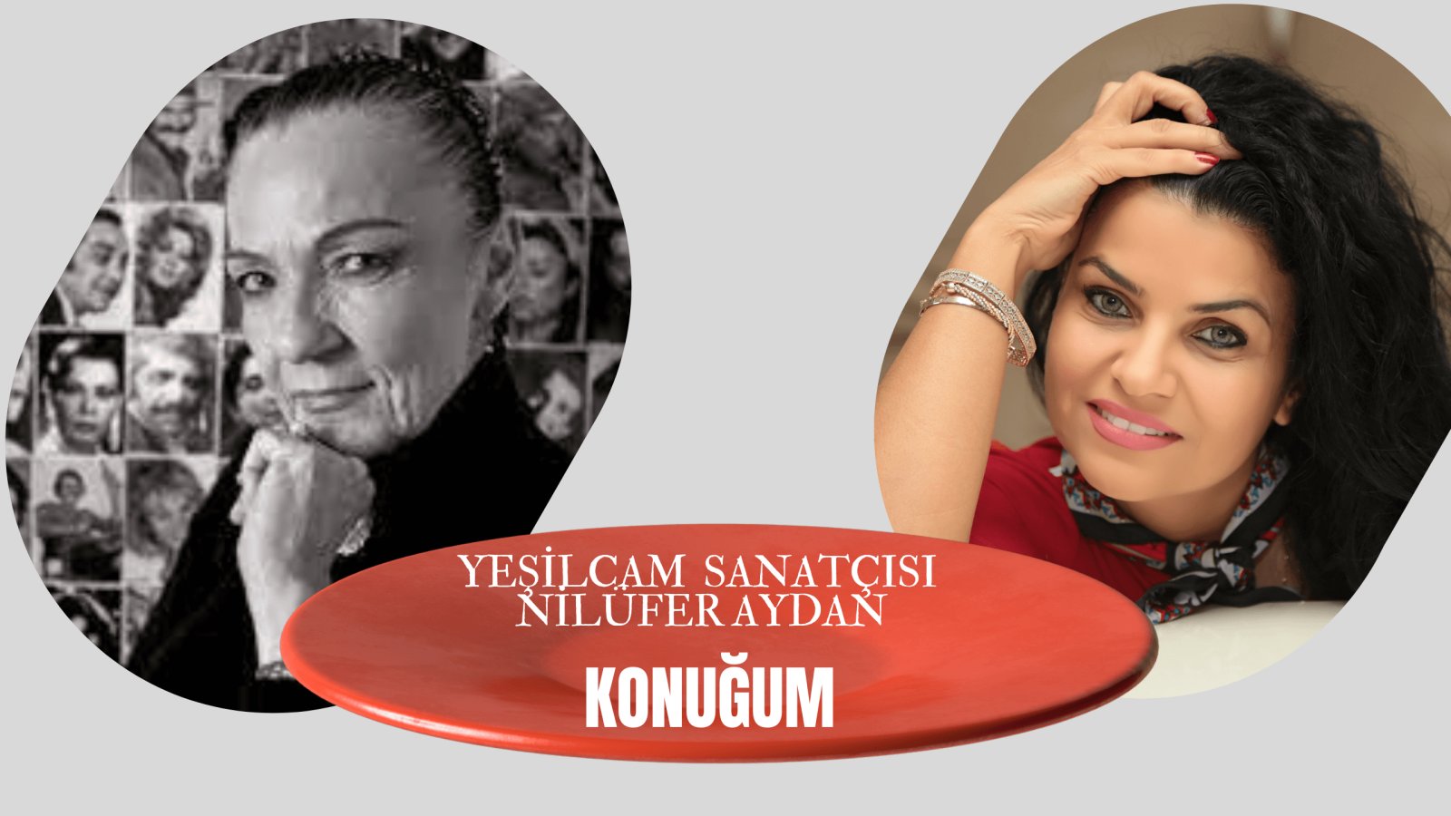 Çıkartın kadınlar şu üstünüzdeki gri eşofmanları...