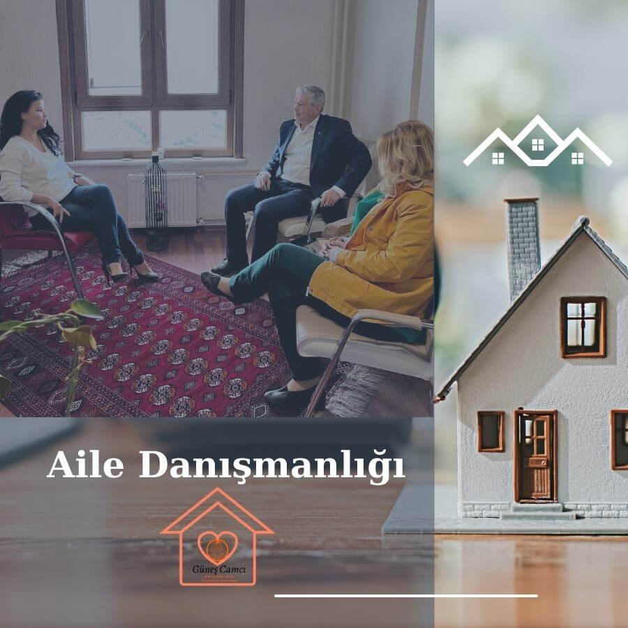 Aile Danışmanı