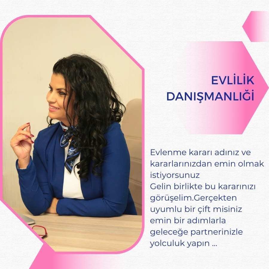 Evlilik Danışmanı