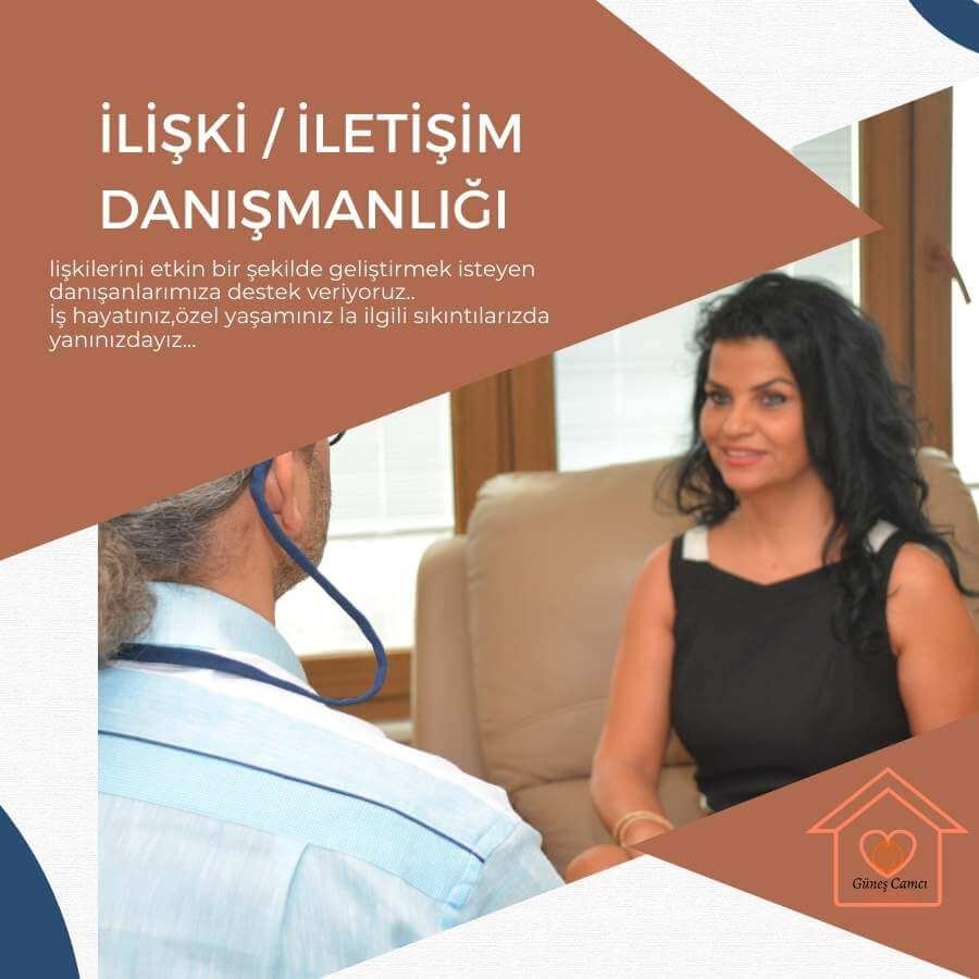 İlişki/İletişim Danışmanlığı